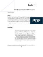 Dendrimer mediated transfer of engineered chromosomes MMB 2011