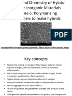 Hybrid Oi Lecture 6 Physical Mixing 2014