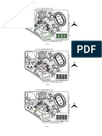 Plano Red de Instalacioness