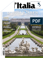 La Reggia Di Caserta: Il Weekend