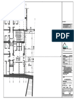 A.02 Plan Parter - Existent PDF