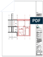 A.06 Sectiune B-B Propus PDF