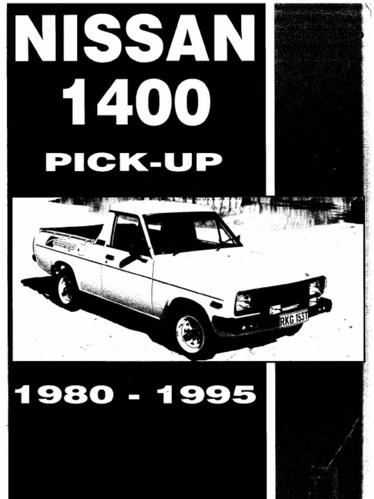 2007 NISSAN 1400 MANUAL PDF FREE DOWNLOAD SOUTH AFRICA intelligence overview