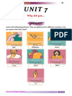 Topic 4 - Cultural Differences PDF