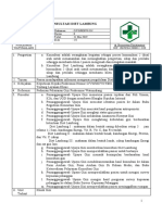 7.9.3 SOP Konsultasi Diet Lambung