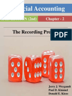 Chapter 2-1 The Recording Process PDF