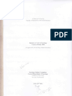 Sociology PDF