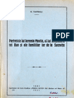 Portretele Lui Ieremia PDF Vycdmjkw PDF