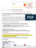 Academic Committe Election 2023 PDF