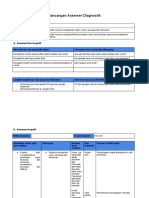 Template Perencanaan Asesmen Diagnostik Sintya