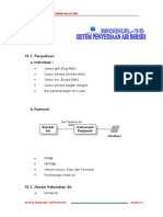 10.1. Penyediaan A.individual