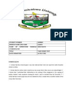 M198055 Public International Law Take Home Test