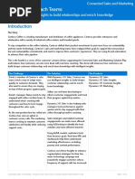 FY23 Empower and Coach Teams Demo Scripts