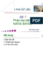 Bai5 PhanLop Bayes PDF