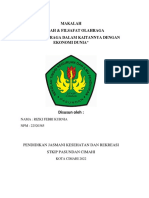 Makalah Sejarah&filsafat RIZKI FEBRI KURNIA 1B PDF