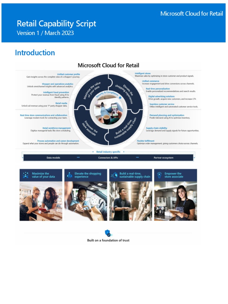 Mcfr store operations assist v1 pdf mobile app user computing 