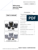 A Manual Valve 9 001 PDF