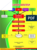 Alur Pelayanan Laboratorium 2022 PDF