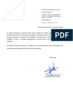 Template-Constancia Laboral CRH