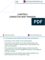 Chapter - Convection