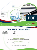 Fasset Discussion Class Sep 2021 Pastel - Exam Revision All Regions - New