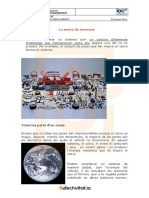 La Teoria de Sistemes PDF