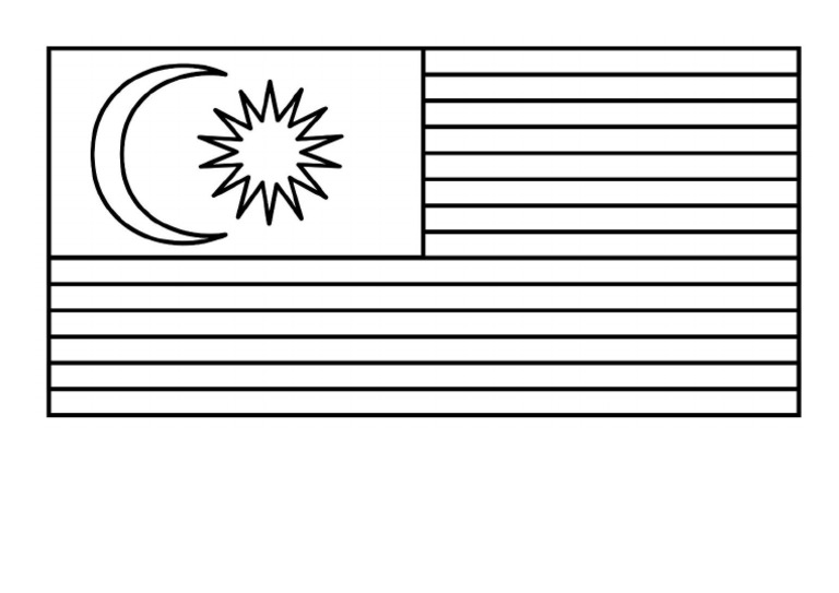 Jalur Gemilang | PDF