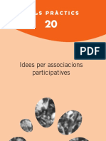 Idees Per Associacions Participatives PDF