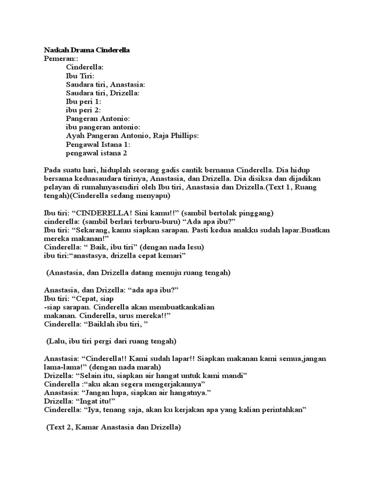 naskah-drama-cinderella-pdf
