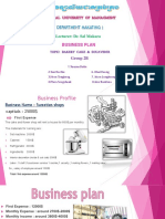 Topic Cake & Flower PDF