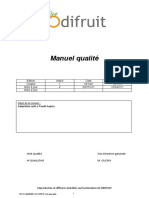 Manuel - Qualite - Exemple Odifruit - BPP - 1.0