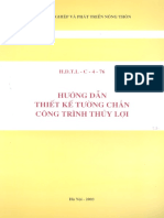 42169(huong dan thiet ke tuong chan)