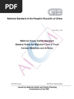 ISO - 2248-1985 Transit Drop Test | PDF | International Organization ...