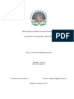 Licenciatura em Enfermagem Genética Disciplina