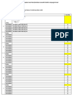 Template PSAJ 50 Soal