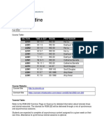 RSM222.f22.CourseOutline v3 2022-09-05