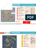 Mapa de Riesgo Incendio Concentradora PDF