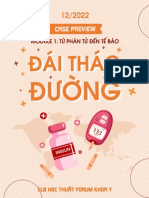 Case Đái Tháo Đư NG Forum Khoa Y Finalllll PDF