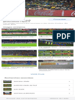 Panneaux Publicitaire Stade de Foot - Recherche Google PDF