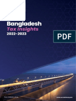 Bangladesh's Padma Bridge boosts infrastructure growth