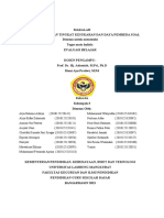 Kel.3 Evaluasi Belajar PDF