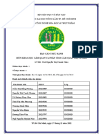 Thực hành Cảm quan - Nhóm 1 - Tổ 6 PDF