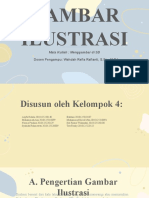 KEL. 4 Menggambar Di SD