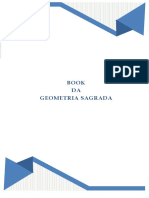 Book Da Geometria Sagrada PDF