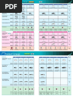 R600a Pressure-Temperature Chart | PDF | Industrial Gases | Branches Of ...