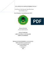 Konsep Ruang Lingkup Dan Sistem Pendidikan Islam PDF