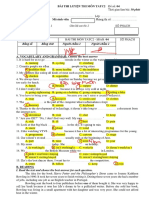 Key For TATC2-Final Test - Test 3