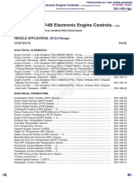 Ford Ranger 2.2 Sid 208 PDF