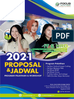 Proposal BPD