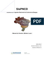 SISPNCD Manual Local